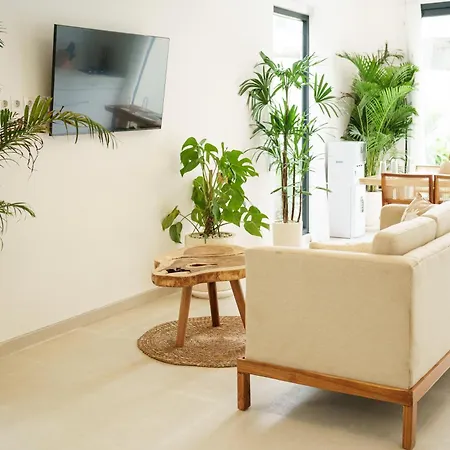 Leon'S Villa - 2Br Villa In Berawa