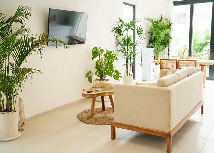 Leon Berawa 2br Private Pool By Bali Bliss