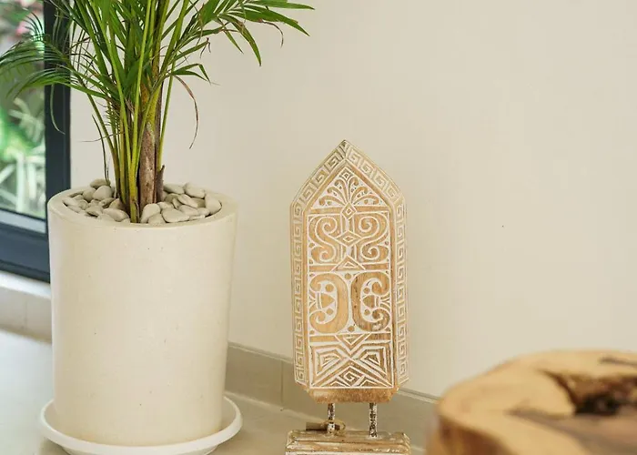 Leon Berawa 2br Private Pool By Bali Bliss Villa