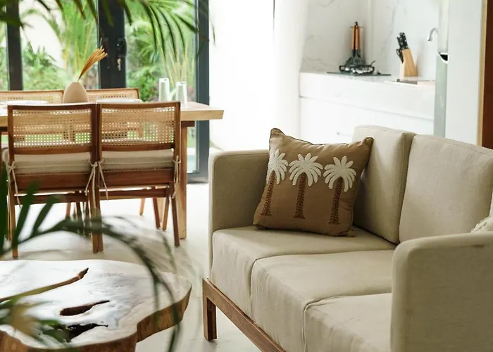 Leon Berawa 2br Private Pool By Bali Bliss Villa Canggu