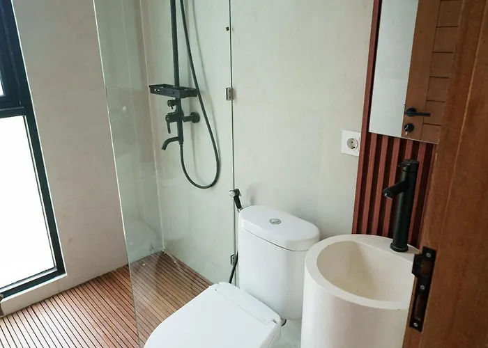 Leon Berawa 2br Private Pool By Bali Bliss Canggu