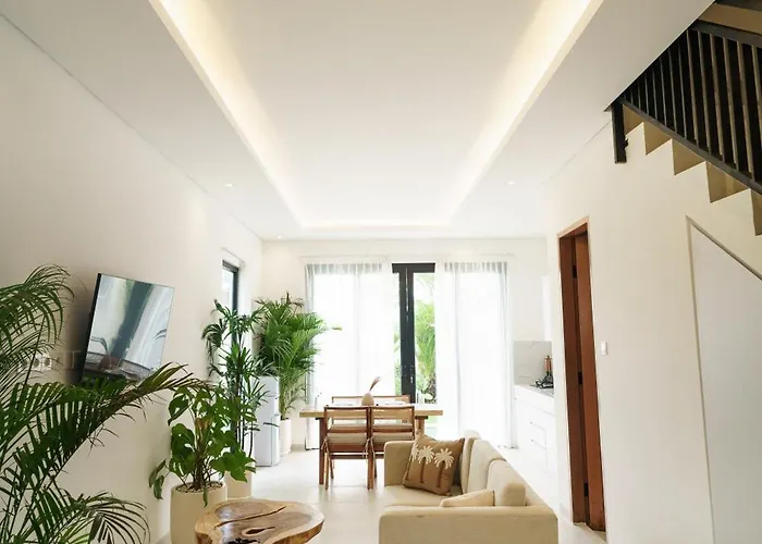 Villa Leon Berawa 2br Private Pool By Bali Bliss Canggu