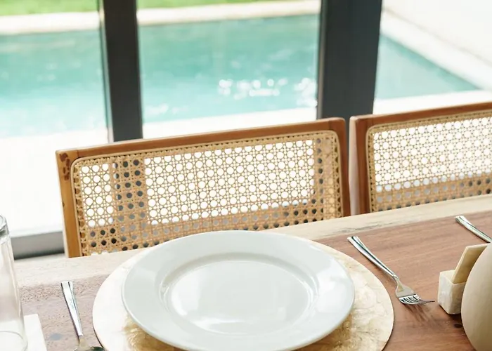 Leon Berawa 2br Private Pool By Bali Bliss * Canggu