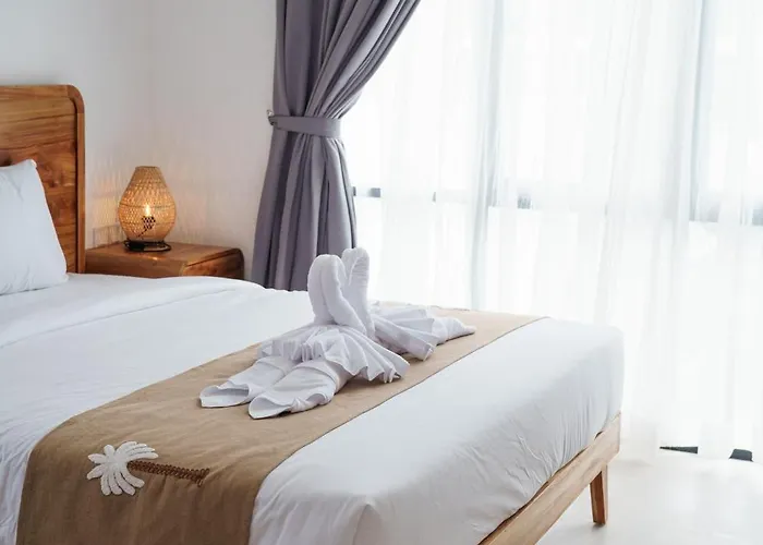 Villa Leon Berawa 2br Private Pool By Bali Bliss Canggu