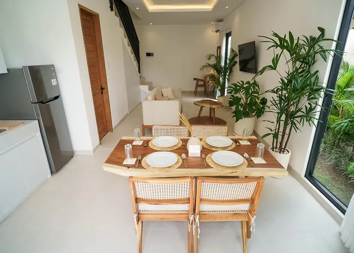 Leon Berawa 2br Private Pool By Bali Bliss *