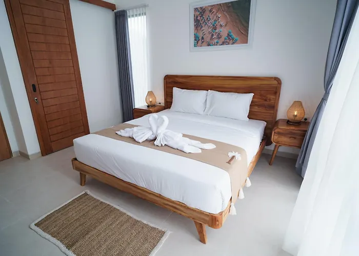 Leon Berawa 2br Private Pool By Bali Bliss