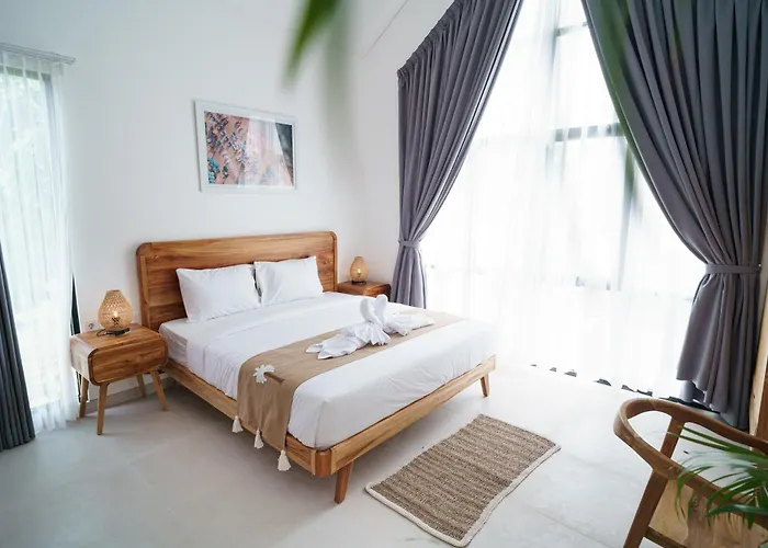 Villa Leon Berawa 2br Private Pool By Bali Bliss