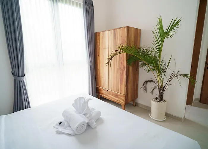 Villa Leon Berawa 2br Private Pool By Bali Bliss *