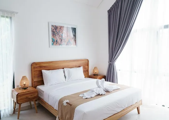 Villa Leon Berawa 2br Private Pool By Bali Bliss Canggu