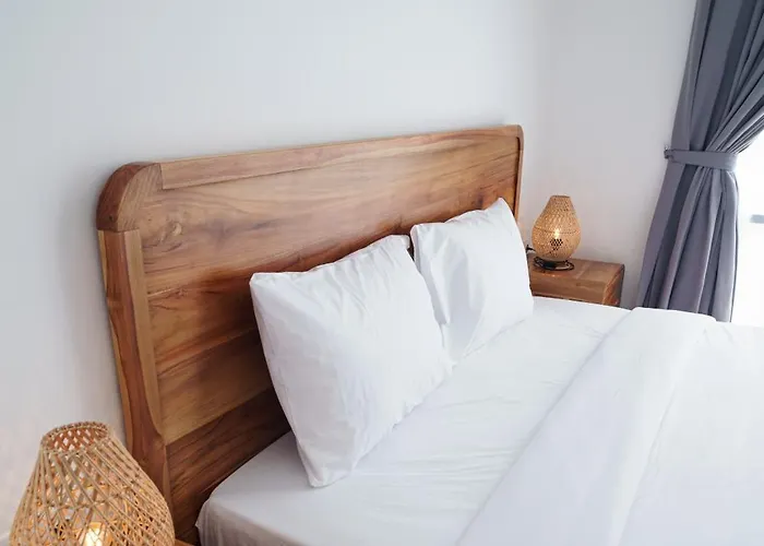 Leon Berawa 2br Private Pool By Bali Bliss Canggu