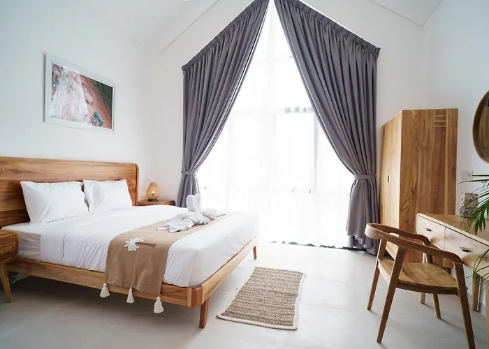 Leon Berawa 2br Private Pool By Bali Bliss * Canggu