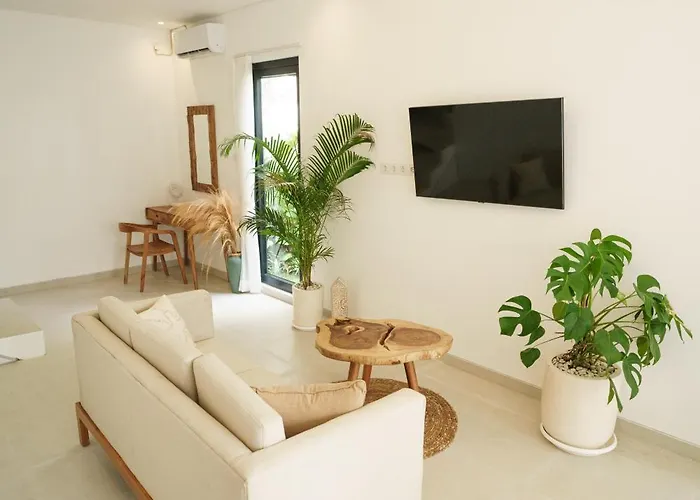Leon Berawa 2br Private Pool By Bali Bliss Canggu
