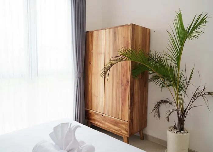 Leon Berawa 2br Private Pool By Bali Bliss * Canggu