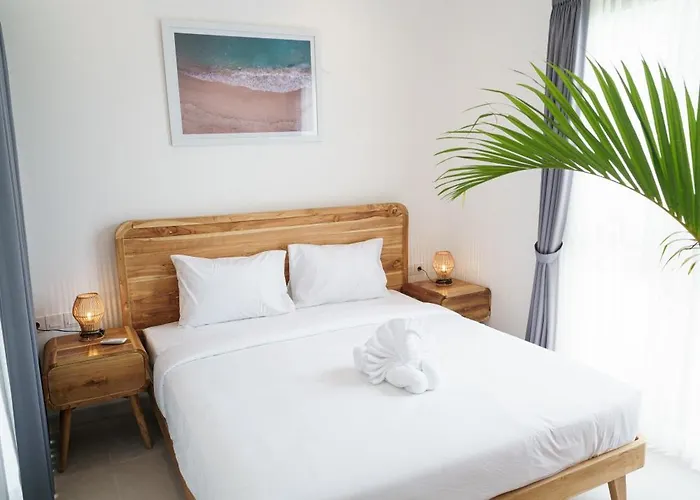 Leon Berawa 2br Private Pool By Bali Bliss