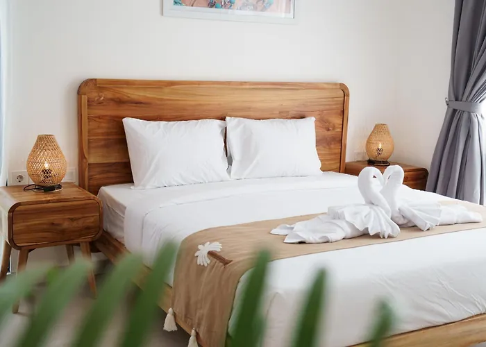 Villa Leon Berawa 2br Private Pool By Bali Bliss Canggu