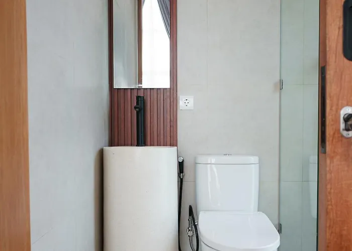 Leon Berawa 2br Private Pool By Bali Bliss *