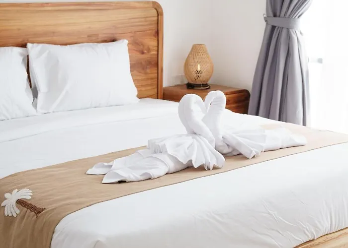 Leon Berawa 2br Private Pool By Bali Bliss Canggu