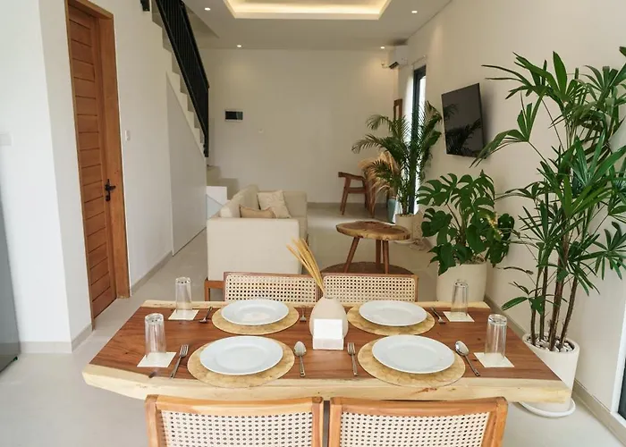 Leon Berawa 2br Private Pool By Bali Bliss Villa *