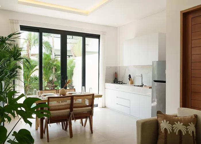 Leon Berawa 2br Private Pool By Bali Bliss * Canggu