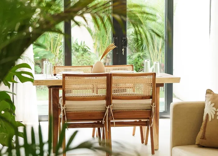 Leon Berawa 2br Private Pool By Bali Bliss Canggu